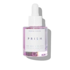 Herbivore - Prism AHA + BHA Exfoliating Glow Serum